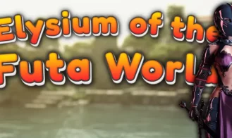 Elysium of the Futa World cover