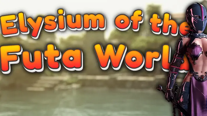 Elysium of the Futa World cover
