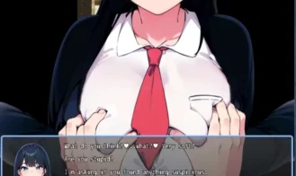 Ero-Maso RPG ~The Honey Trap of Evil Adult Game Screenshots (3)