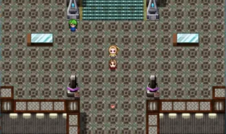 Ero-Maso RPG ~The Honey Trap of Evil Adult Game Screenshots (7)