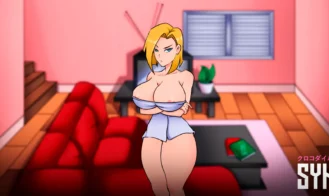 EroZ Saga Adult Game Screenshots (4)