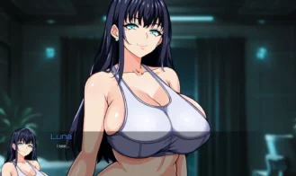 Falling Undercover Nox Syndicate Adult Game Screenshots (2)