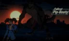 Fallout: Pip-Booty