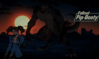 Fallout: Pip-Booty cover