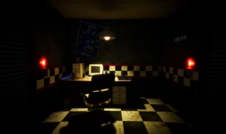 Fever Nights at Frenni's Adult Game Screenshot (3)