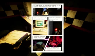 Fever Nights at Frenni's Adult Game Screenshot (5)