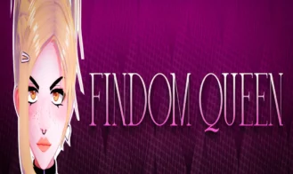 Findom Queen cover