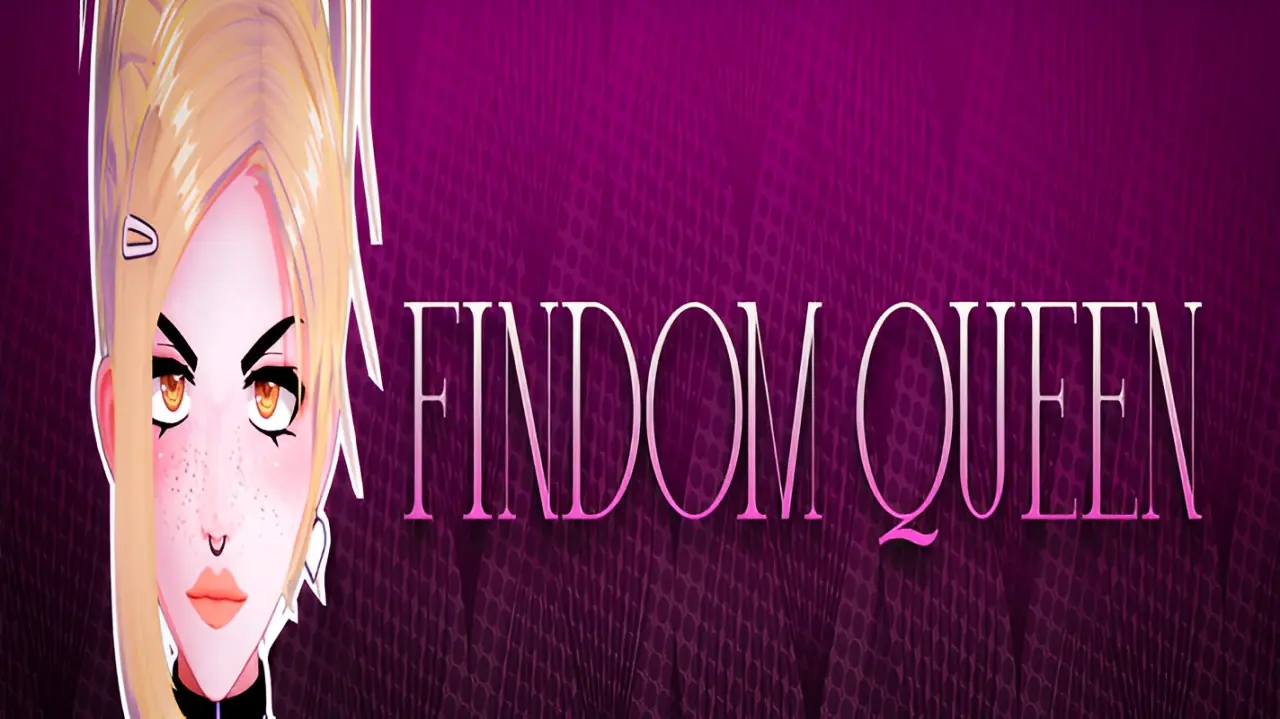 Findom Queen cover