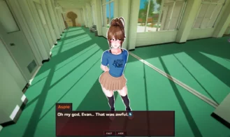 Findom Queen Adult Game Screenshot (7)