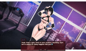 Findom Queen Adult Game Screenshot (8)