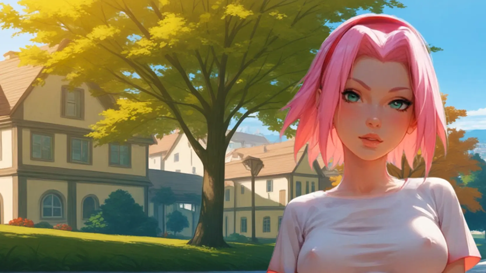 Forbidden Temptation cover