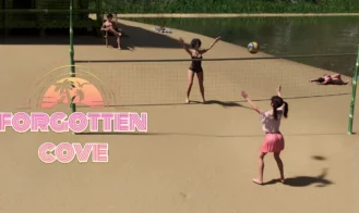 Forgotten Cove cover