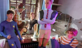 FratUniversity cover