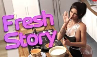 Fresh Story cover