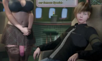 Futa Island Adult Game Screenshots (1)