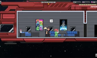 Galactic Space Love Adult Game Screenshots (7)