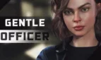 Gentle Officer