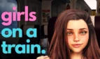 Girls on a Train