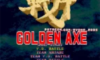 Golden Axe Ryona Edition