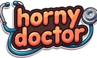 Horny Doctor cover