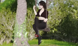 Hunger for Power cover