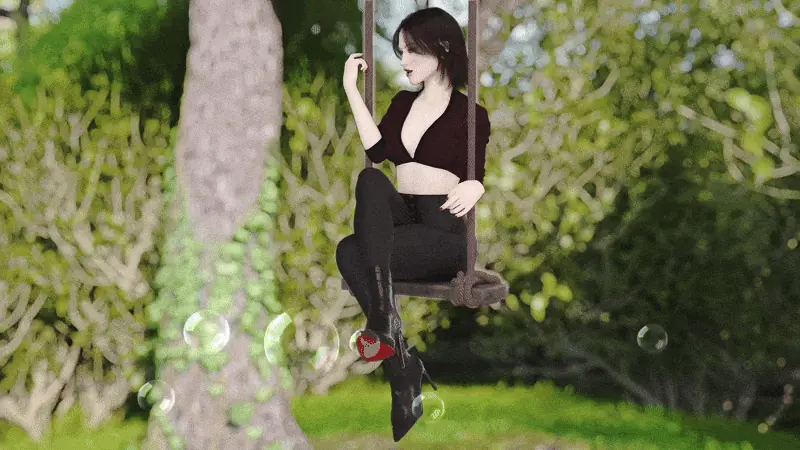 Hunger for Power cover