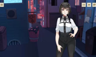 I drink Sorrel Coffee to reboot reality, but I'm being hunted by Monster Girls and armed agents Adult Game Screenshots (3)