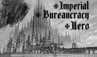 Imperial Bureaucracy Hero cover