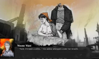 Imperial Bureaucracy Hero Adult Game Screenshots (3)