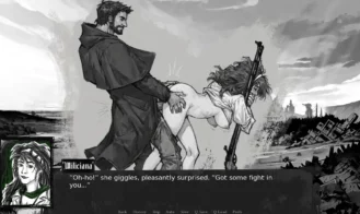 Imperial Bureaucracy Hero Adult Game Screenshots (8)