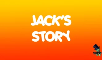 Jack's Story cover