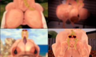 Juuj Town Adult Game Screenshots (4)