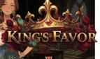 King's Favor