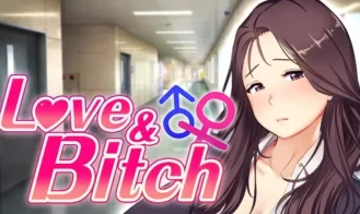Love&Bitch cover