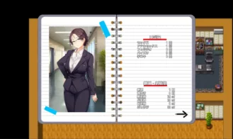Love&Bitch Adult Game Screenshots (9)