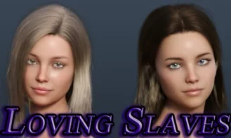 Loving Slaves cover