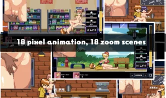 Lucky Shipper Adult Game Screenshots (2)