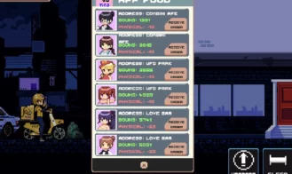 Lucky Shipper Adult Game Screenshots (3)