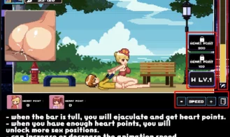 Lucky Shipper Adult Game Screenshots (7)