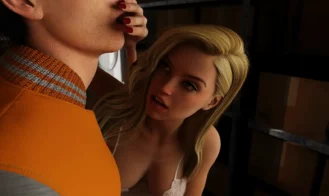 Lust Storm Adult Game Screenshots (4)