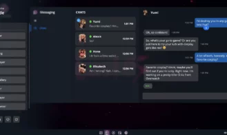 LustOS Adult Game Screenshots (1)