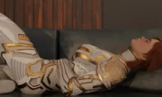 Memory ParadoX cover