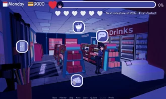 Midnight Shifts with Femboy Adult Game Screenshots (6)