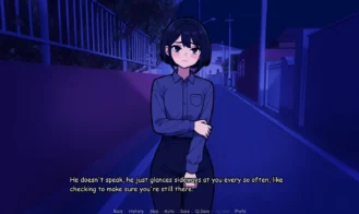Midnight Shifts with Femboy Adult Game Screenshots (7)