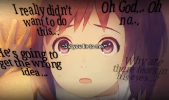 Mojika - Truth Rears Its Ugly Head Adult Game Screenshots (1)