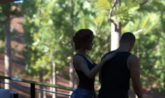 Monkey Adult Game Screenshots (6)