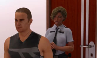 Monkey Adult Game Screenshots (8)