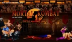 Mortal Kombat Hentai Edition