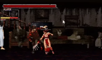 Mortal Kombat Hentai Edition Adult Game Screenshots (2)