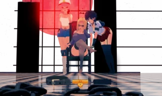 Mutual Corruption cover